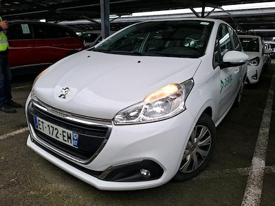 Peugeot 208 208 Affaire 1.6 BlueHDi 75ch Premium Pack