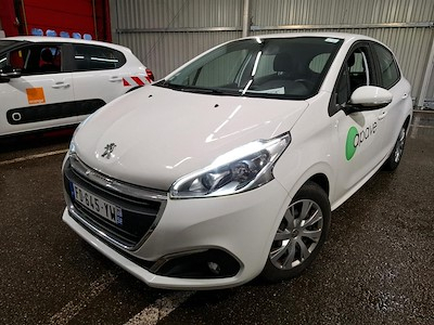 Peugeot 208 business R 208 Business R 1.5 BlueHDi 100ch S&S Active 5p Euro6c