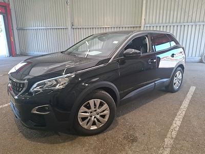 Peugeot 3008 3008 1.5 BlueHDi 130ch E6.c Active Business S&S 111g