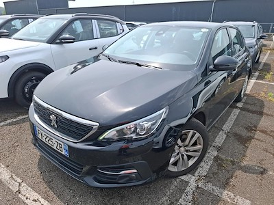 Peugeot 308 308 1.2 PureTech 110ch S&S Active Business