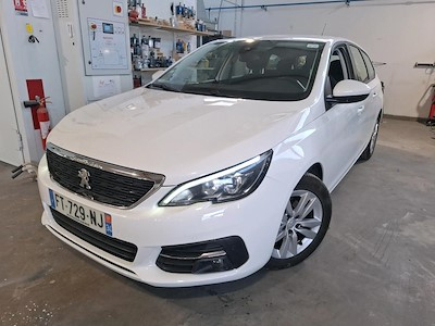 Peugeot 308 SW 308 SW 1.5 BlueHDi 100ch E6.c S&amp;S Active Business