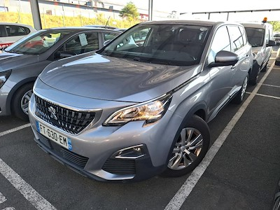 Peugeot 5008 5008 1.2 PureTech 130ch S&S Active Business EAT8