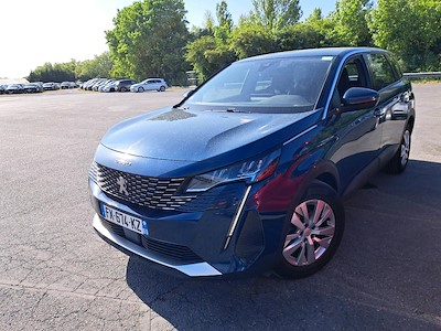 Peugeot 5008 5008 1.2 PureTech 130ch S&S Active Business EAT8