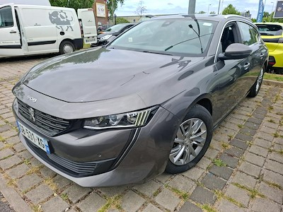 Peugeot 508 508 SW BlueHDi 130ch S&S Active Business EAT8