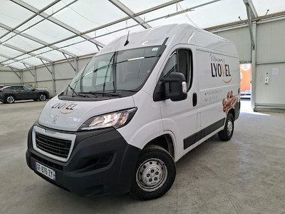 Peugeot BOXER Boxer Fg 330 L1H2 2.2 BlueHDi S&S 120ch Premium