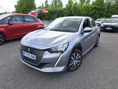 Peugeot E-208 208 e-208 136ch Active Business