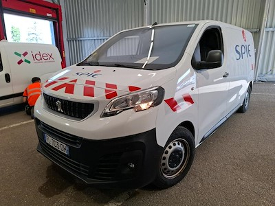 Peugeot EXPERT Expert Fg Standard 1.5 BlueHDi 120ch S&S Asphalt