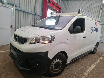 Peugeot EXPERT Expert Fg Standard 1.5 BlueHDi 120ch S&S Asphalt