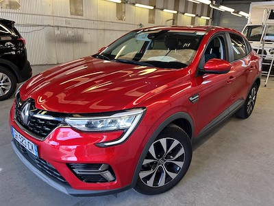 Renault ARKANA Arkana 1.6 E-Tech 145ch Business