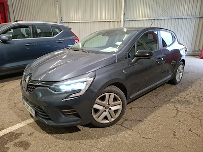 Renault CLIO Clio 1.0 TCe 90ch Zen -21