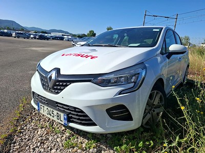Renault CLIO Clio 1.5 Blue dCi 85ch Business