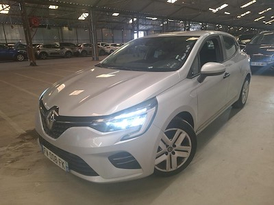 Renault CLIO Clio Reversible 1.0 TCe 90ch Business