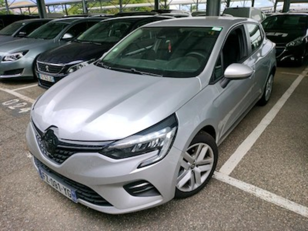 Renault CLIO Clio Reversible 1.0 TCe 90ch Business