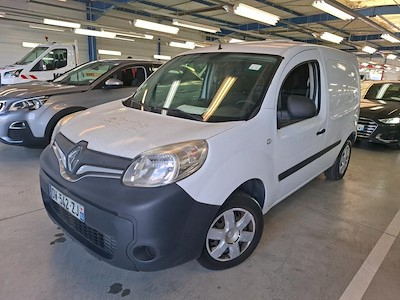 Renault Kangoo express Kangoo Express 1.5 dCi 90 Energy Grand Confort FT
