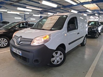 Renault Kangoo express Kangoo Express 1.5 dCi 90 Energy Grand Confort FT