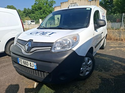 Renault Kangoo express Kangoo Express 1.5 dCi 90ch energy Extra R-Link Euro6