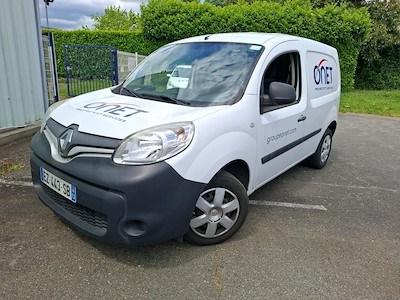 Renault Kangoo express Kangoo Express 1.5 dCi 90ch energy Extra R-Link Euro6