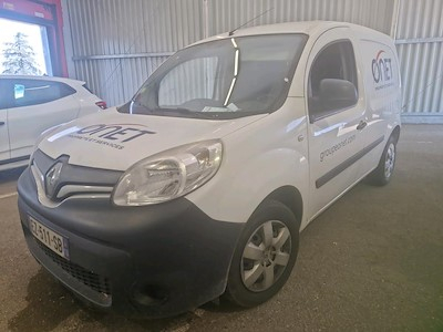 Renault Kangoo express Kangoo Express 1.5 dCi 90ch energy Extra R-Link Euro6