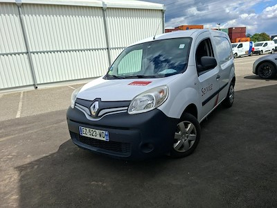 Renault Kangoo express Kangoo Express 1.5 dCi 90ch energy Grand Confort Euro6