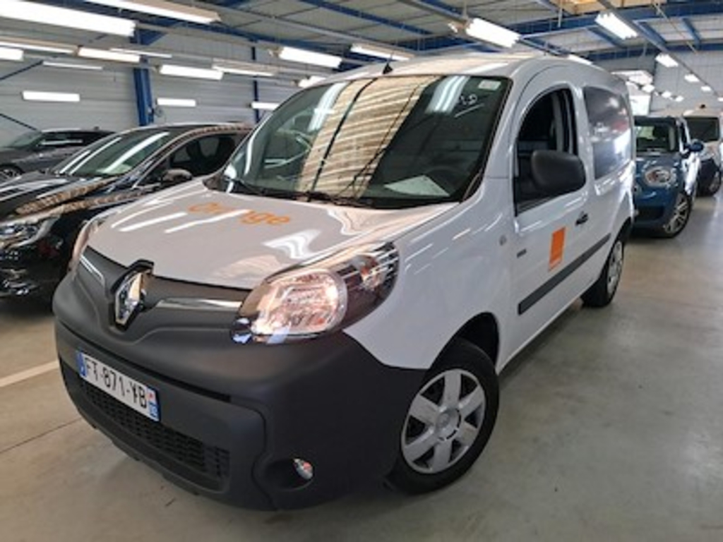 Renault Kangoo express Kangoo Express Electrique Extra R-Link Achat Integral