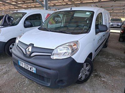 Renault Kangoo express Kangoo Express Maxi 1.5 Blue dCi 95ch Grand Volume Grand Confort