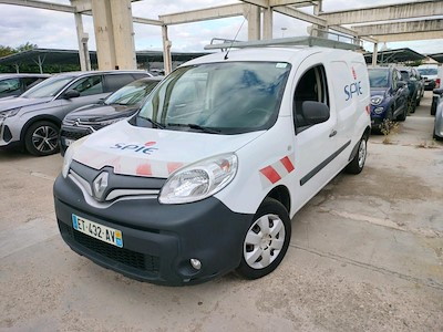 Renault Kangoo express Kangoo Express Maxi 1.5 dCi 90ch energy Grand Volume Extra R-Link Euro6