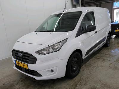 Ford Transit connect 1.5 TDCI 74kW Trend HP L2 GB, 2019