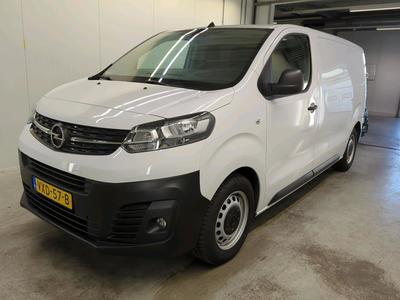 Opel Vivaro 1.5 BlueHDi 75kW LWB GB, 2023