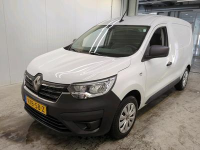 Renault EXPRESS 1.5 Blue dCi 55kW Comfort plus, 2023