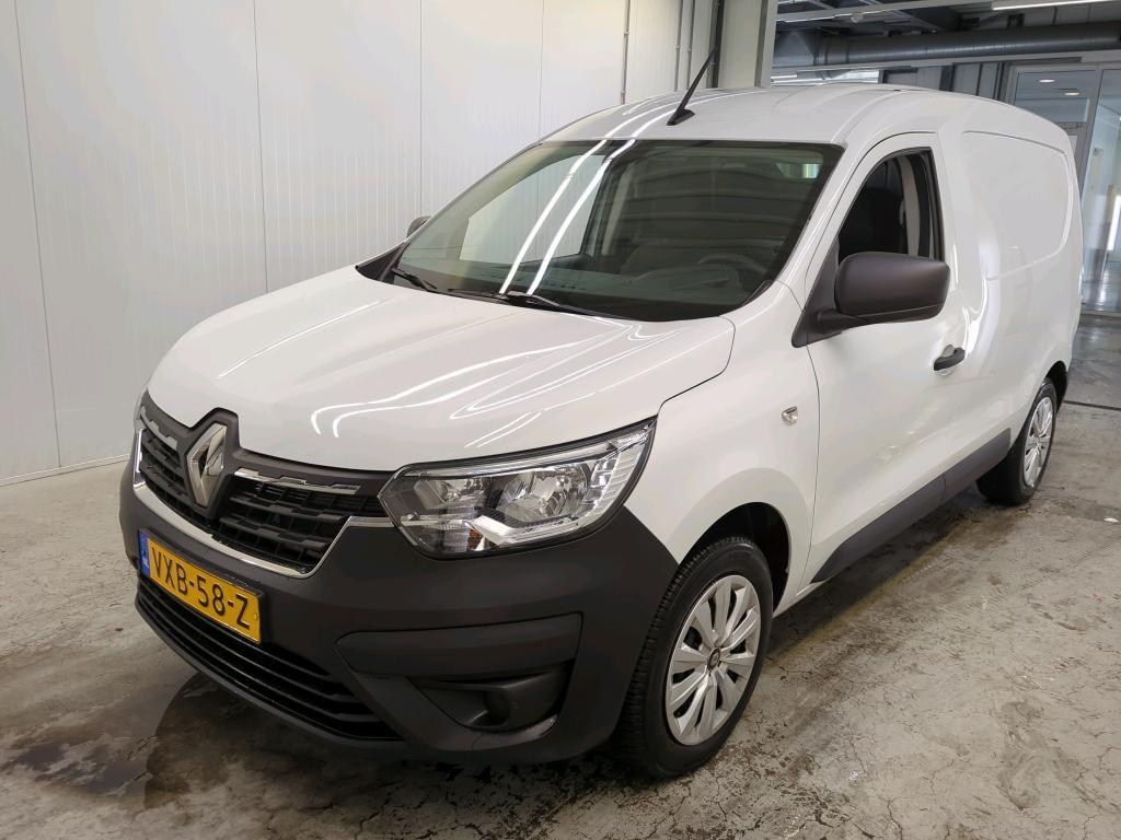 Renault EXPRESS 1.5 Blue dCi 55kW Comfort plus, 2023