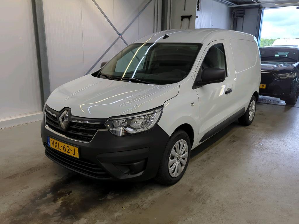Renault EXPRESS 1.5 Blue dCi 55kW Comfort plus, 2023
