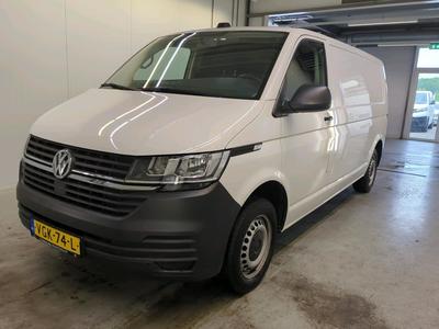 Volkswagen Transporter 6.1 2.0 TDI 81kW L2H1 GB, 2020