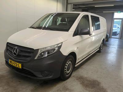 Mercedes-Benz Vito 114CDi 100kW GB Extra Lang Automaat, 2020