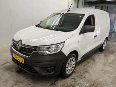 Renault EXPRESS 1.5 Blue dCi 55kW Comfort plus, 2023