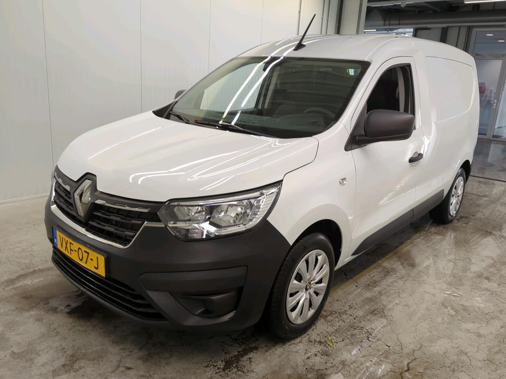 Renault EXPRESS 1.5 Blue dCi 55kW Comfort plus, 2023