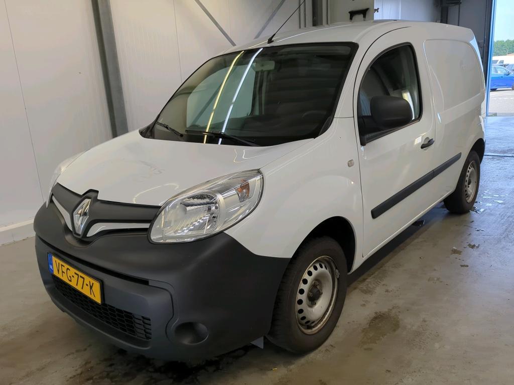 Renault Kangoo 1.5 dCi Energy 55kW Comfort, 2020