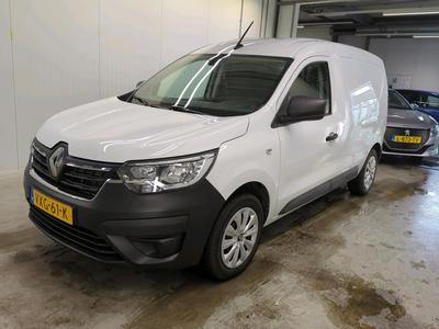 Renault EXPRESS 1.5 Blue dCi 55kW Comfort plus, 2023