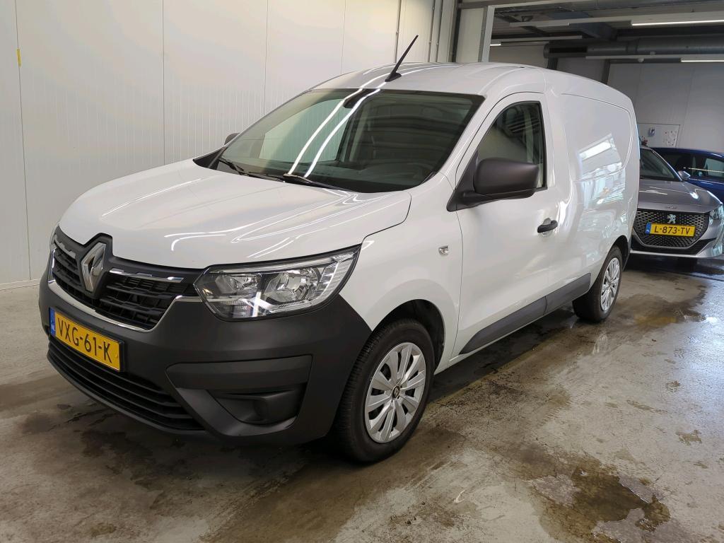 Renault EXPRESS 1.5 Blue dCi 55kW Comfort plus, 2023