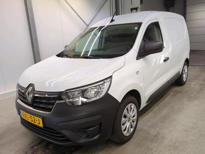 Renault EXPRESS 1.5 Blue dCi 55kW Comfort plus, 2023