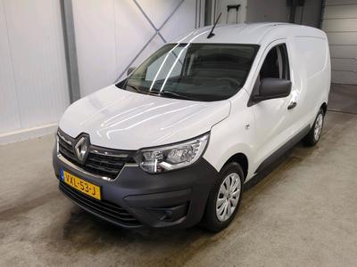 Renault EXPRESS 1.5 Blue dCi 55kW Comfort plus, 2023