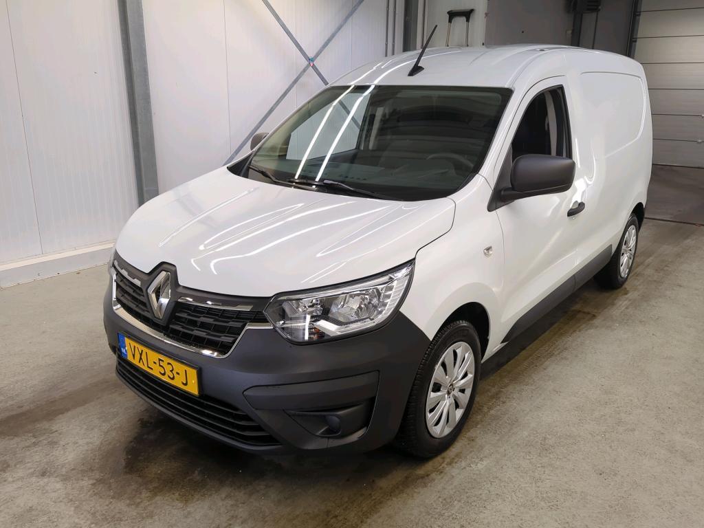 Renault EXPRESS 1.5 Blue dCi 55kW Comfort plus, 2023