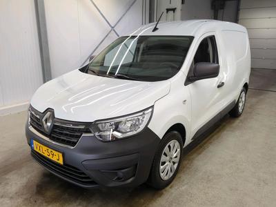 Renault EXPRESS 1.5 Blue dCi 55kW Comfort plus, 2023