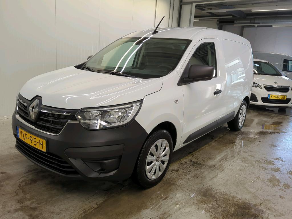 Renault EXPRESS 1.5 Blue dCi 55kW Comfort plus, 2023