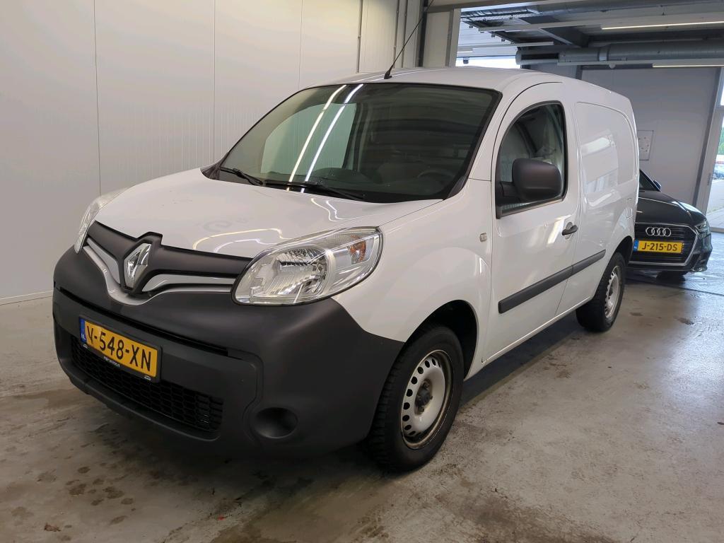 Renault Kangoo 1.5 dCi Energy 55kW S&amp;S Comfort, 2019