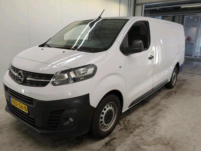 Opel Vivaro 2.0 BlueHDi 106kW LWB L GB, 2023