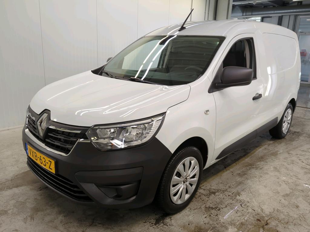 Renault EXPRESS 1.5 Blue dCi 55kW Comfort plus, 2023