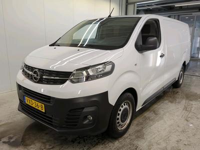 Opel Vivaro 2.0 BlueHDi 106kW LWB L GB, 2023