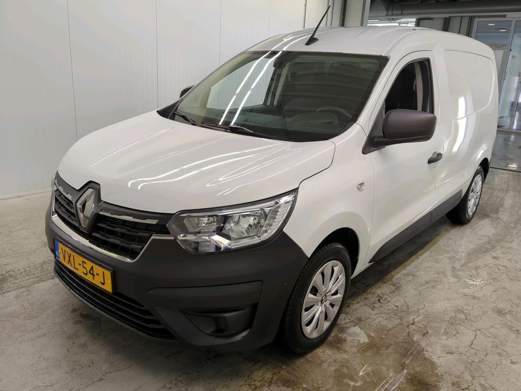 Renault EXPRESS 1.5 Blue dCi 55kW Comfort plus, 2023