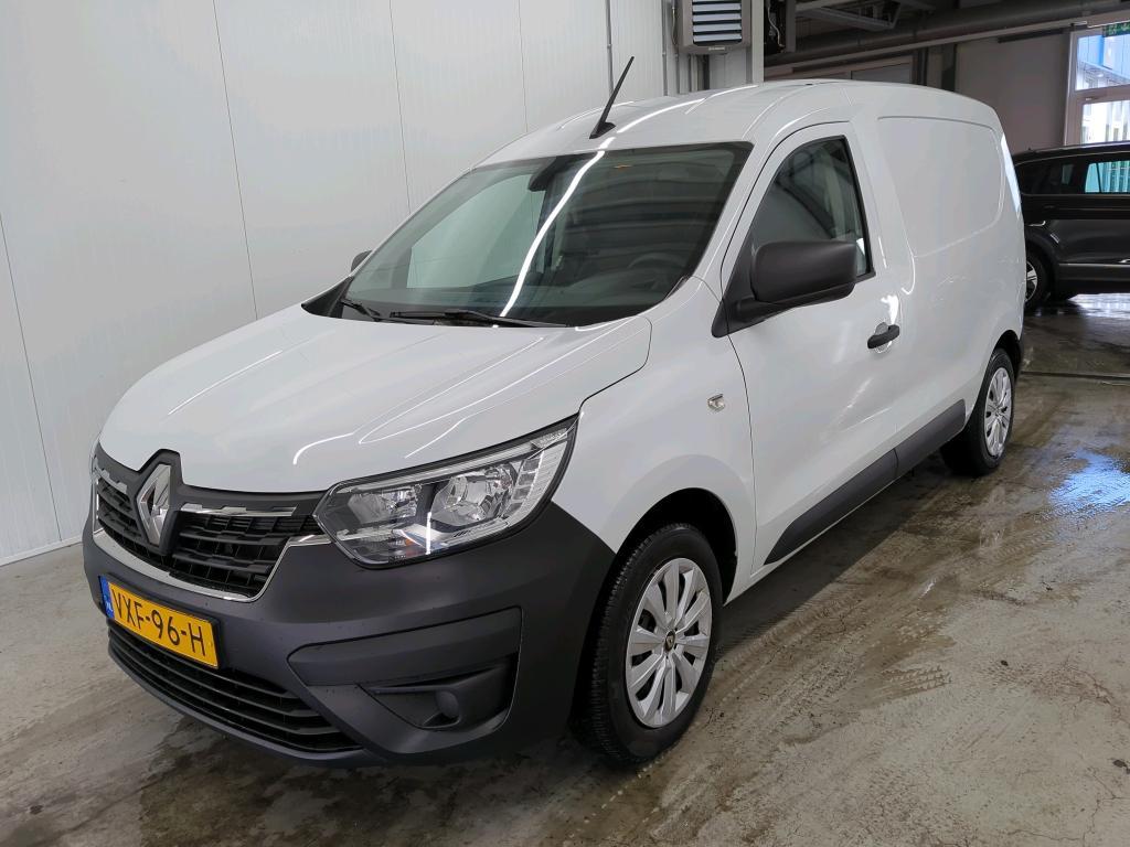 Renault EXPRESS 1.5 Blue dCi 55kW Comfort plus, 2023