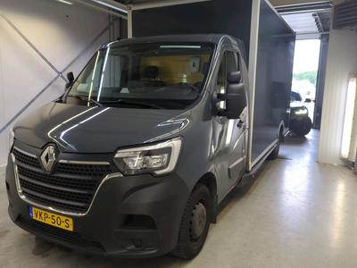 Renault trucks Master RT 3T5 2.3 dCi 110kW FWD L3H1 Red Edition Plancher automaat, 2021